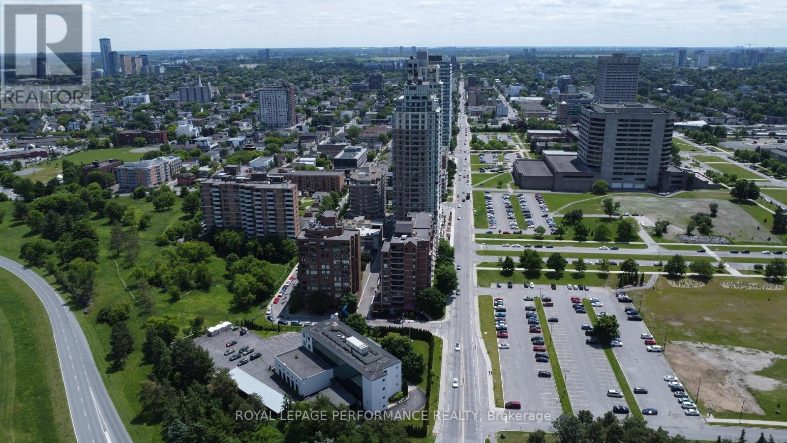 501 - 110 Forward Avenue
