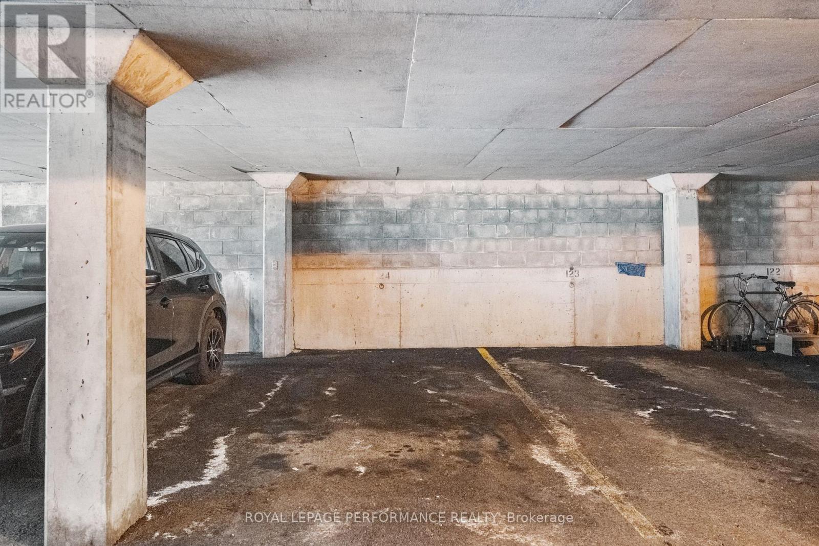 501 - 110 Forward Avenue