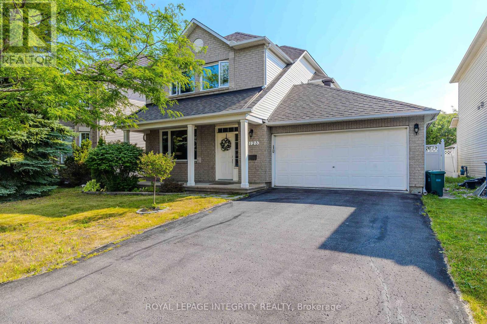 2123 Esprit Drive