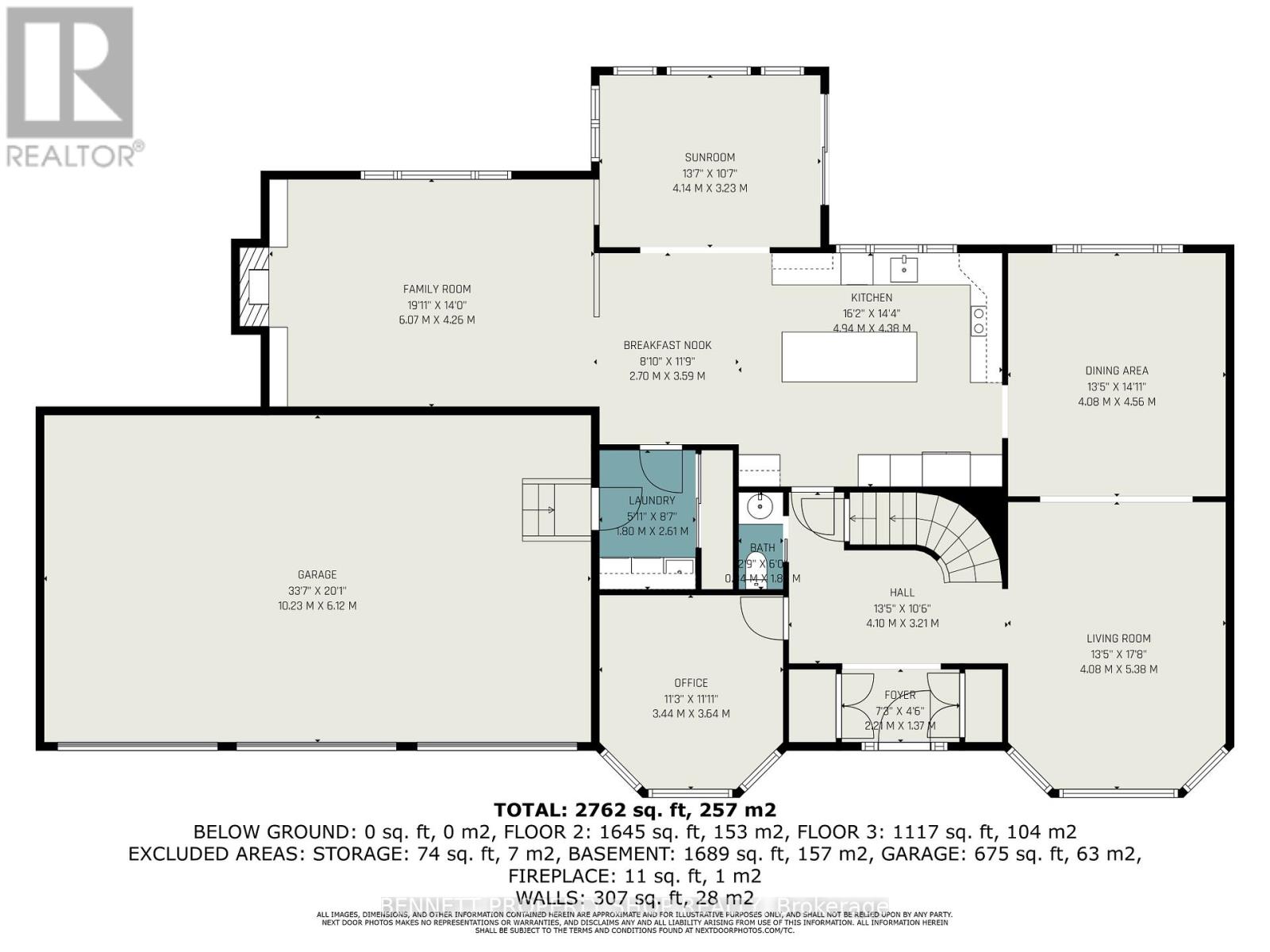 1410 Sherruby Way