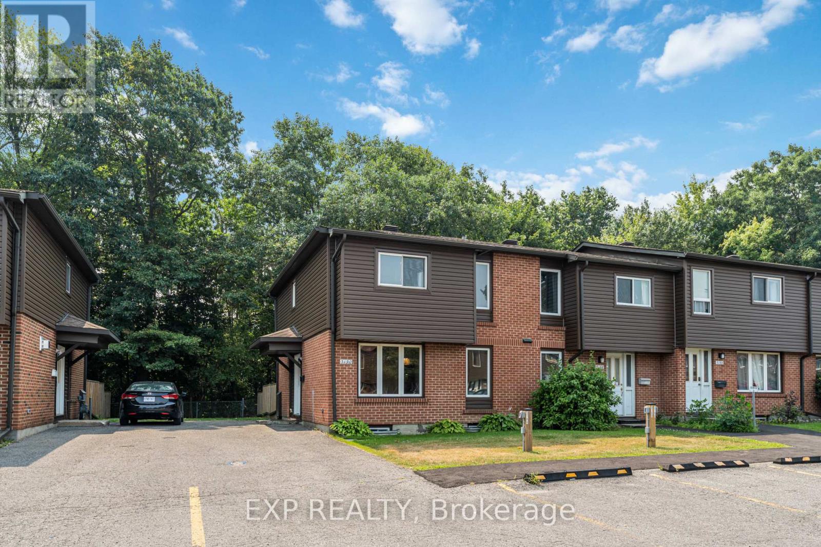 91 - 3190 Stockton Drive