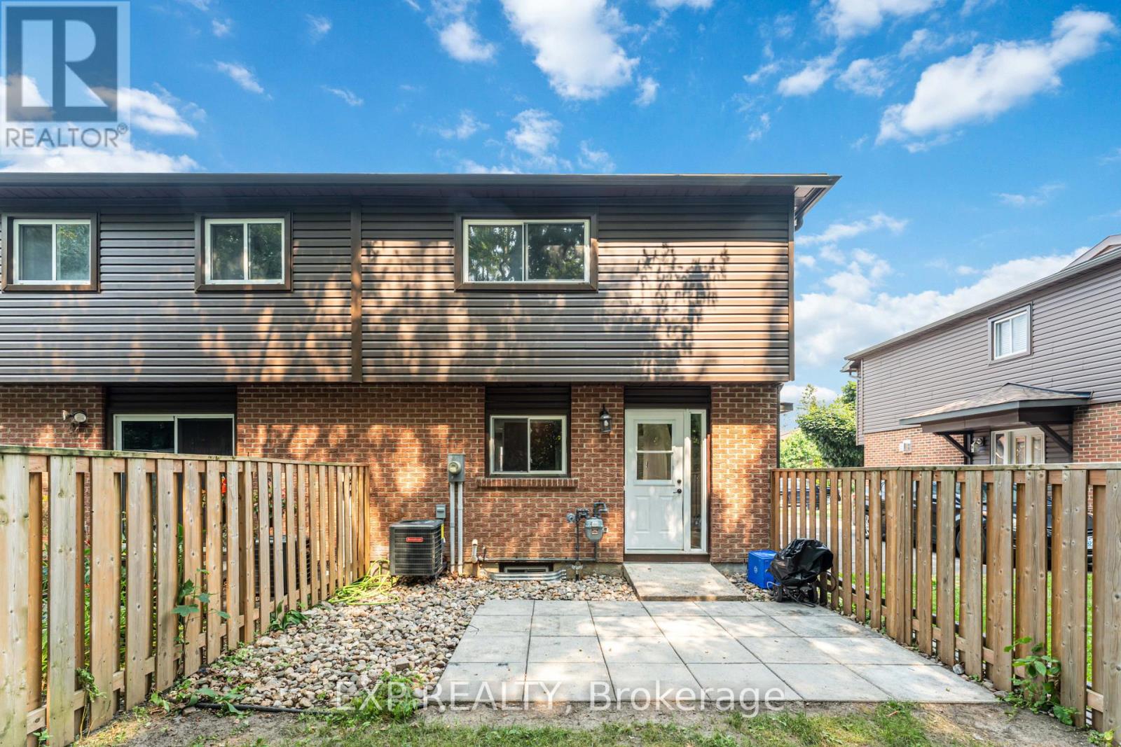 91 - 3190 Stockton Drive