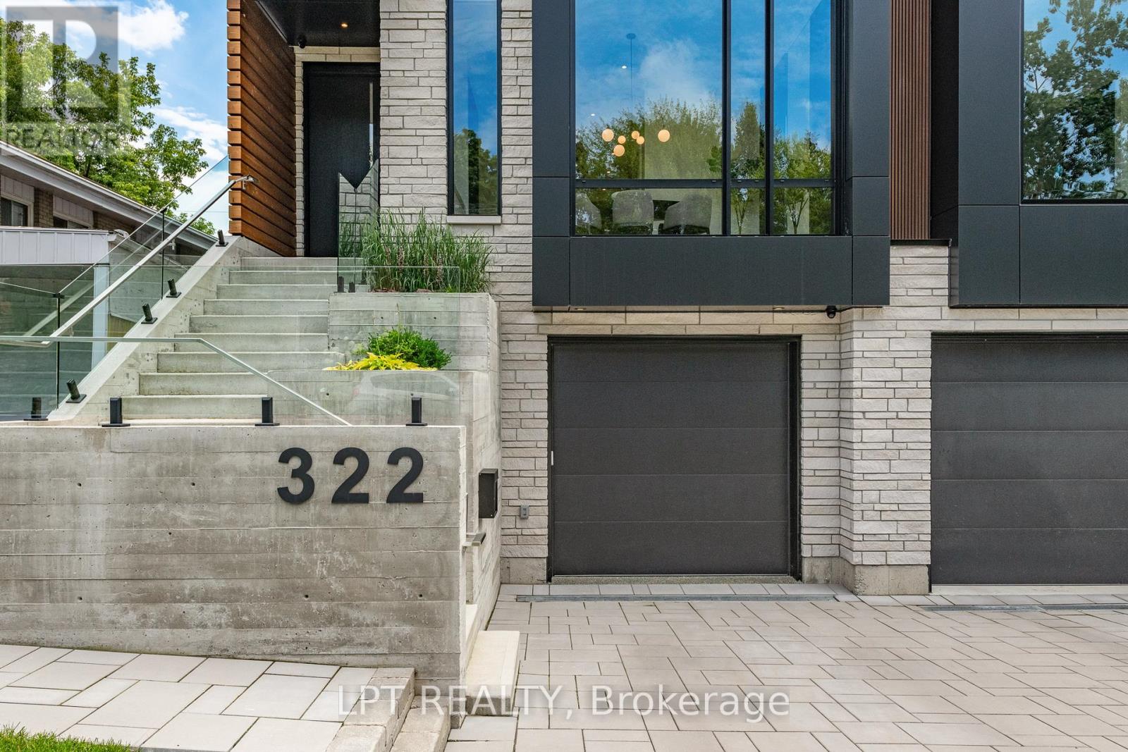 322 Perrier Avenue