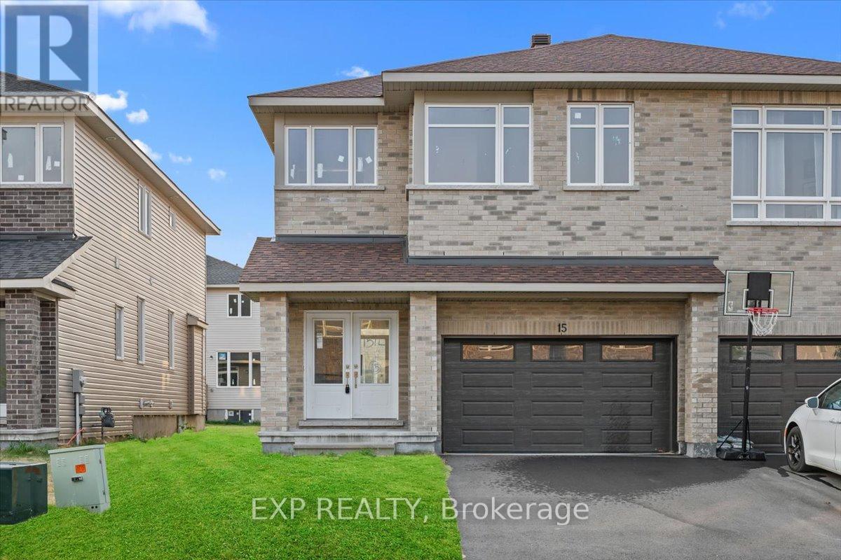 15 Reynolds Avenue