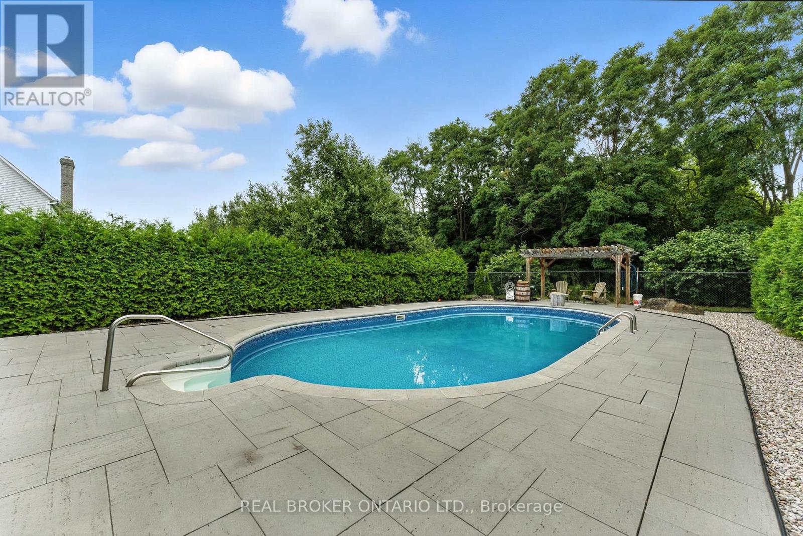 2410 Concession Road