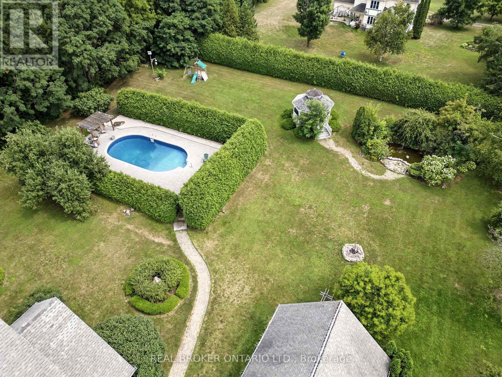 2410 Concession Road