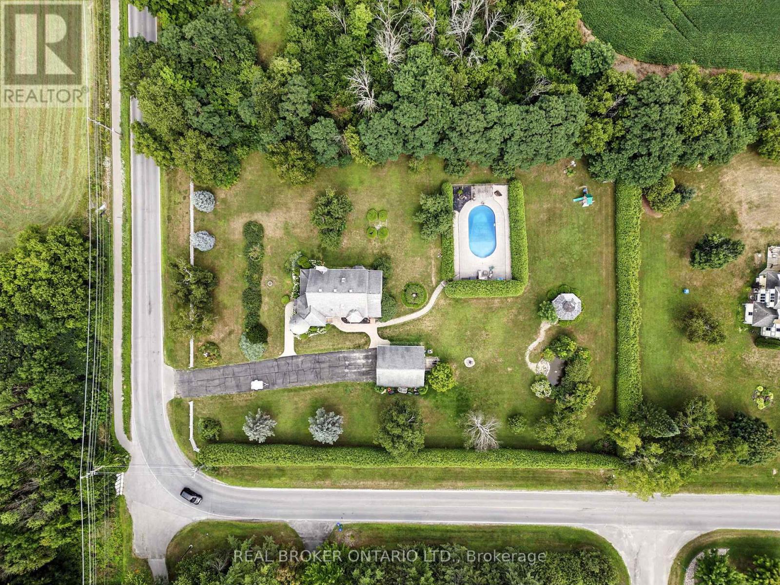 2410 Concession Road