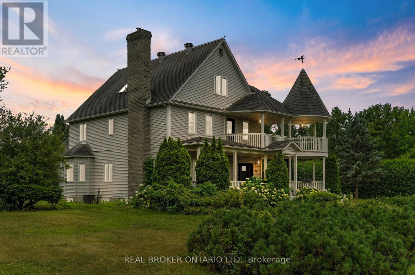 2410 Concession Road