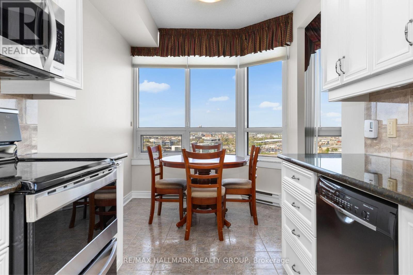 2403 - 1480 Riverside Drive