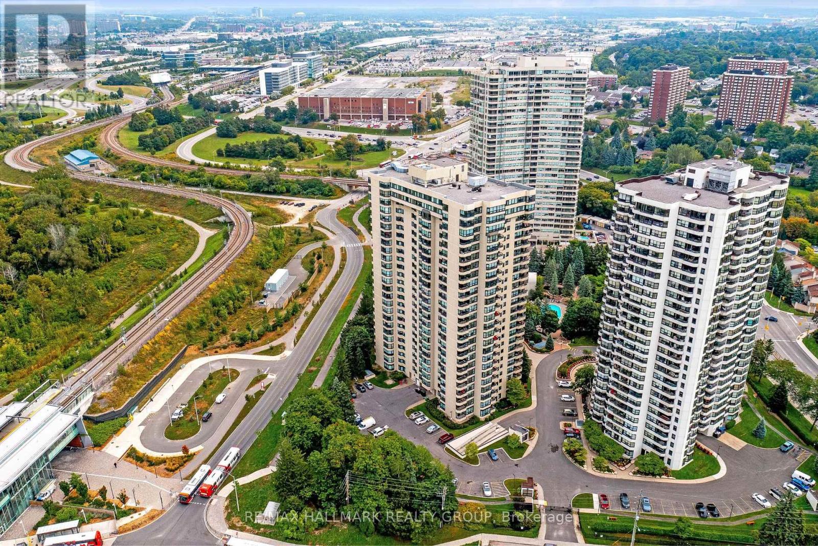 2403 - 1480 Riverside Drive