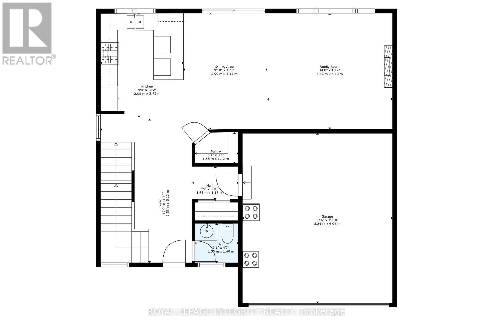 724 Vennecy Terrace