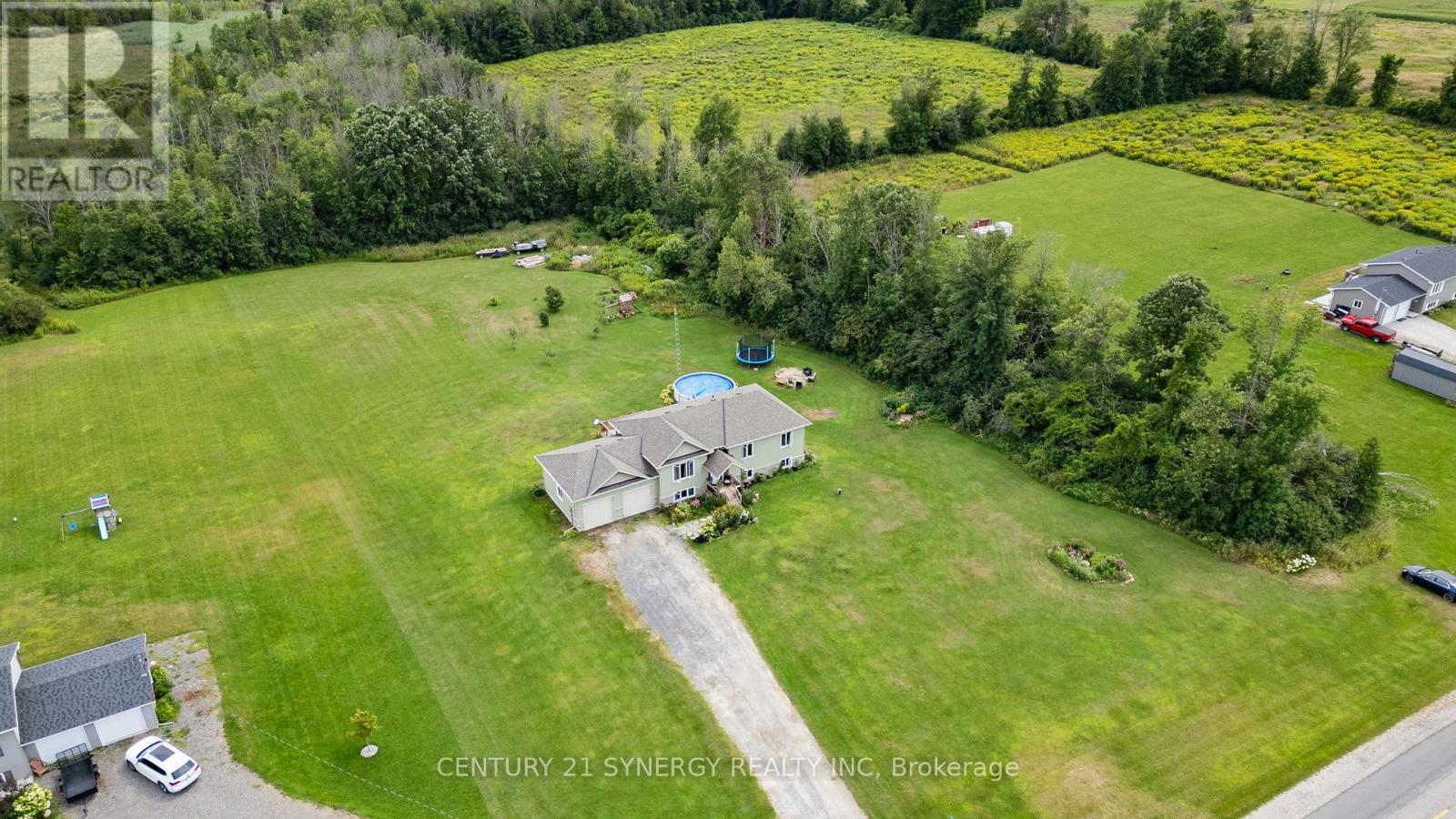 2425 Ferguson Falls Road
