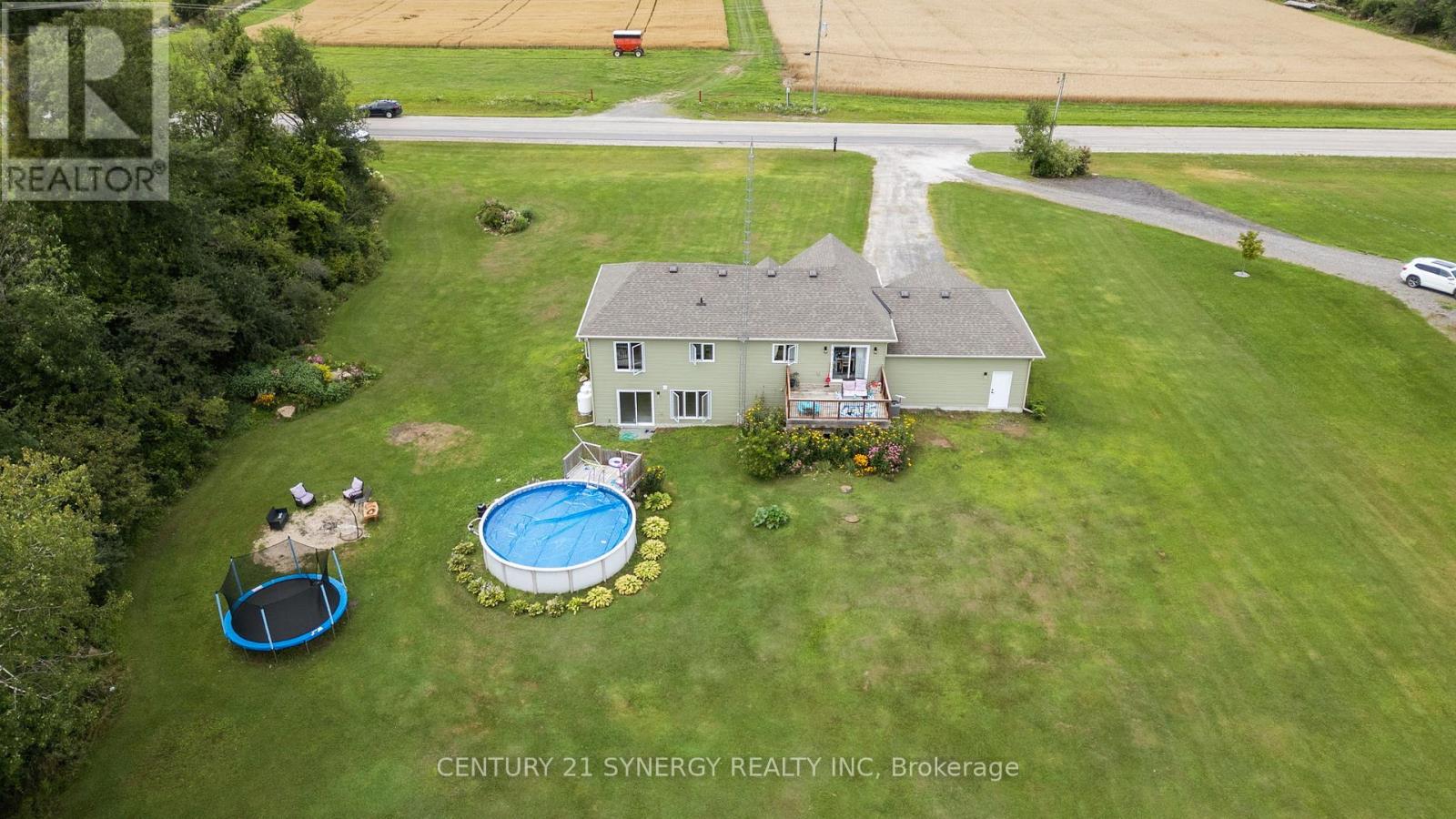 2425 Ferguson Falls Road