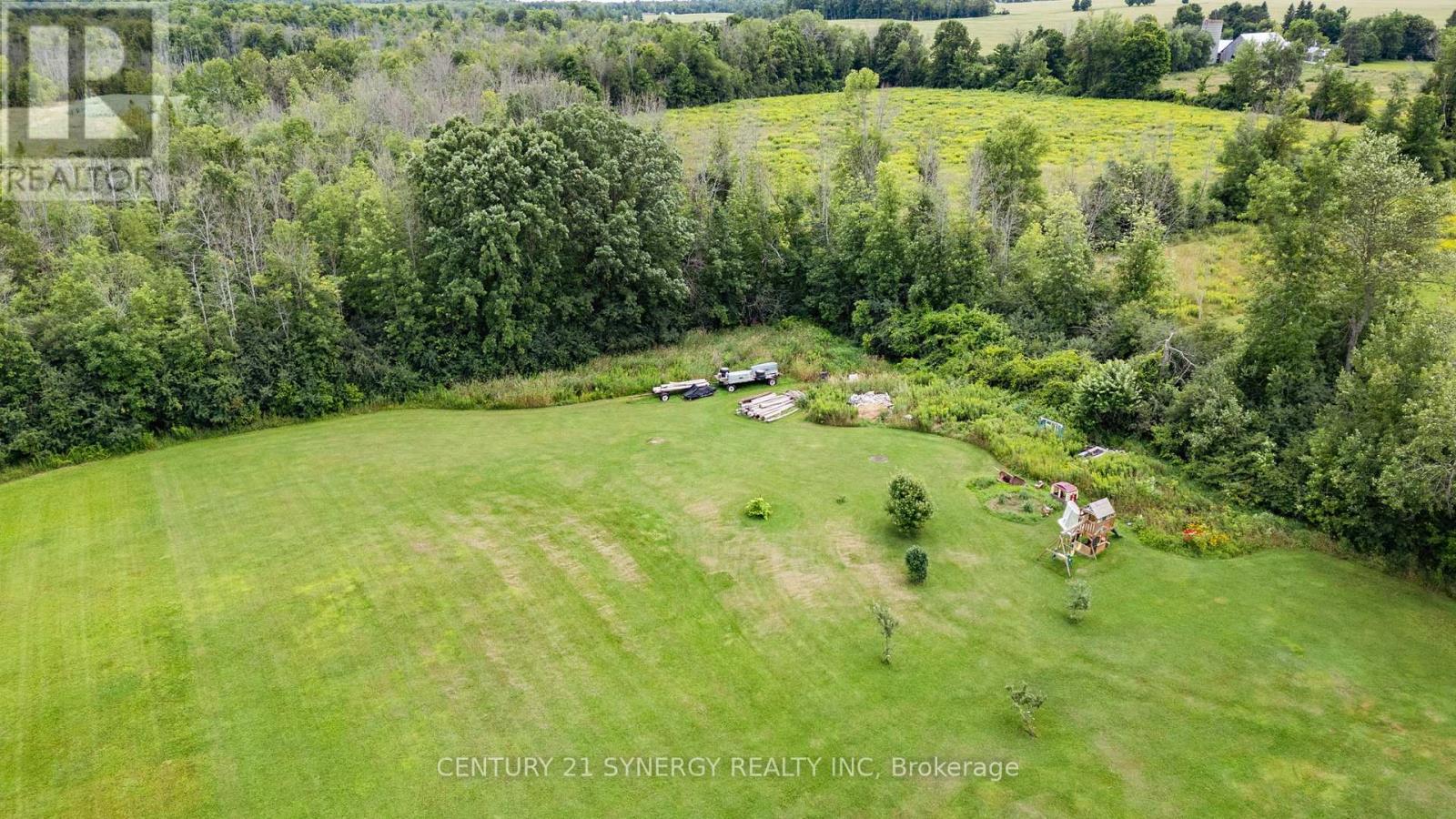 2425 Ferguson Falls Road