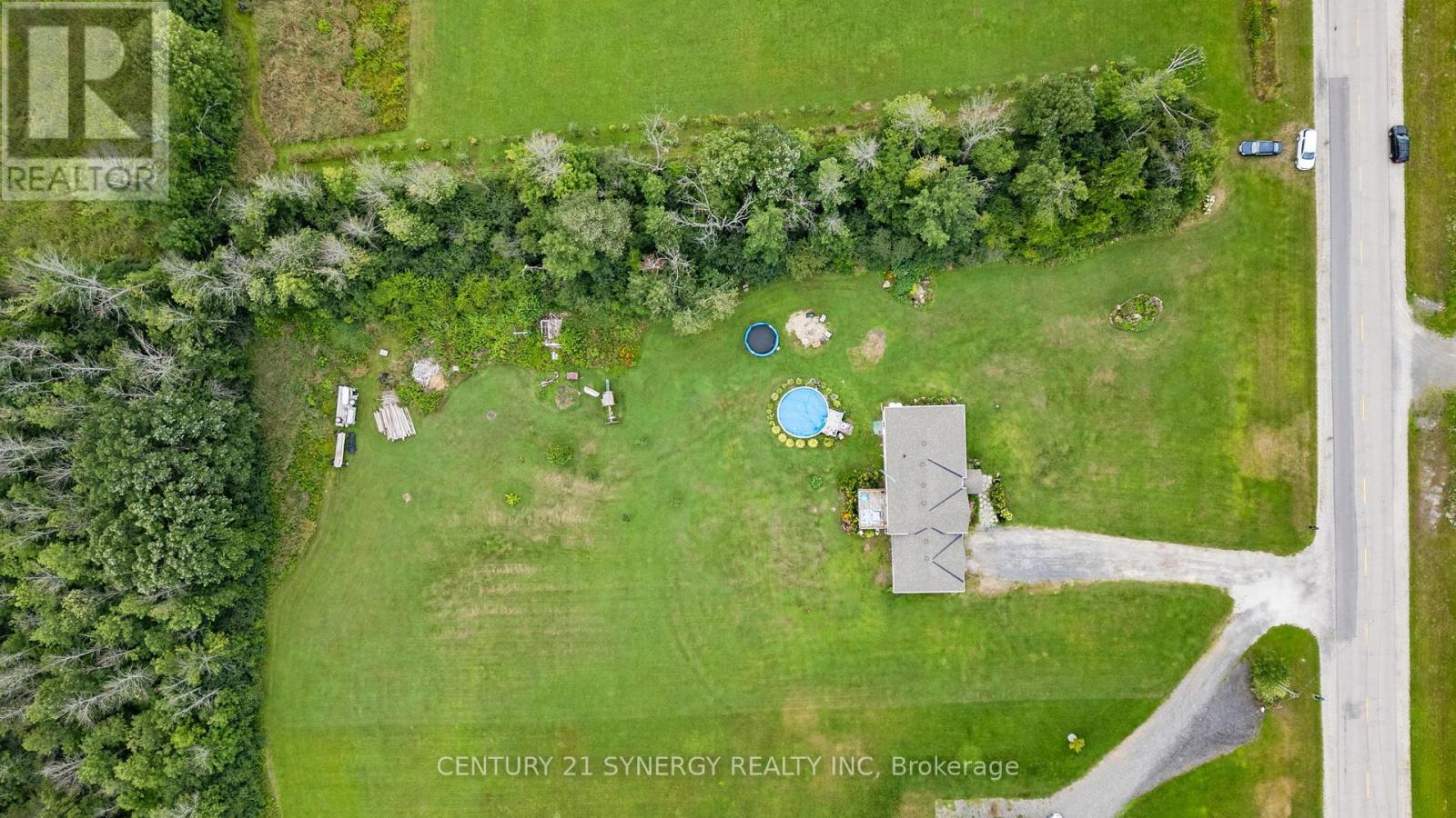 2425 Ferguson Falls Road
