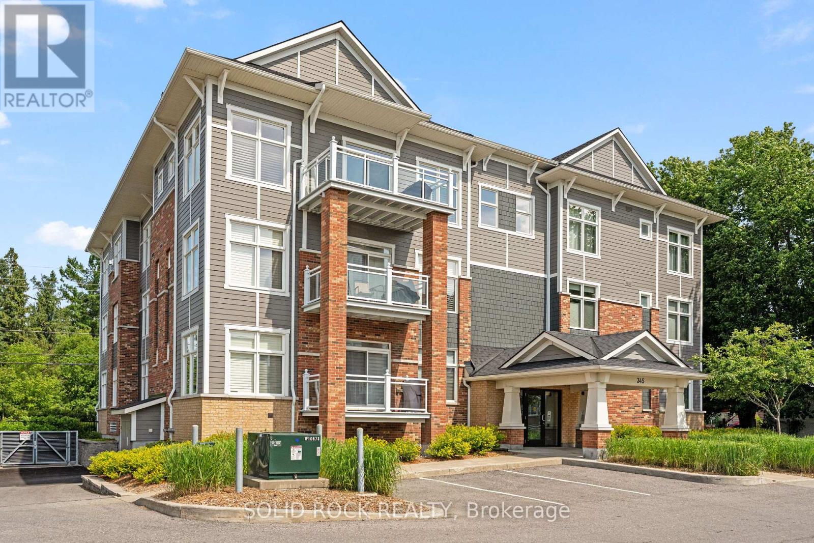 301 - 345 Elizabeth Cosgrove Private