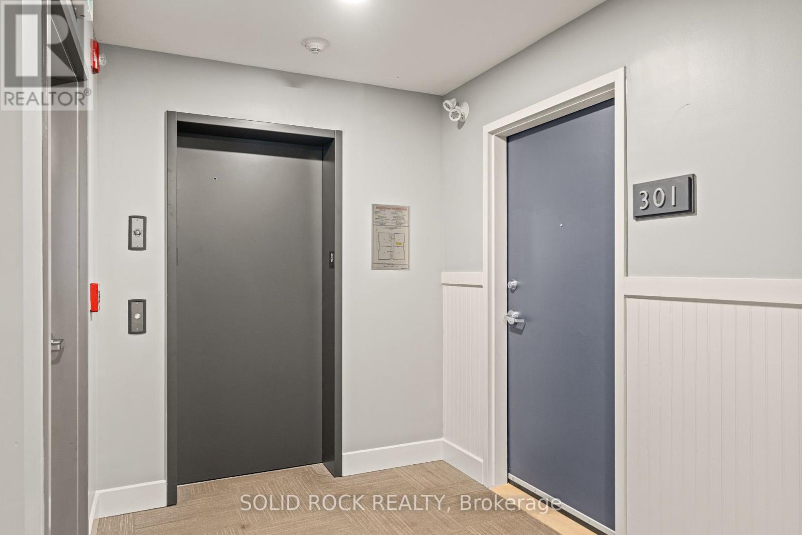 301 - 345 Elizabeth Cosgrove Private