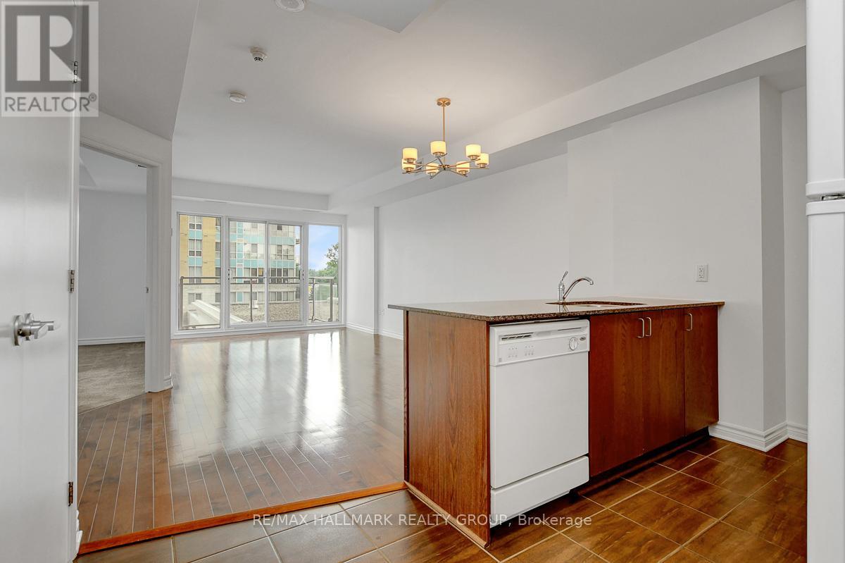 303 - 70 Landry Street