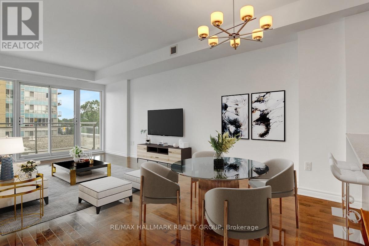 303 - 70 Landry Street
