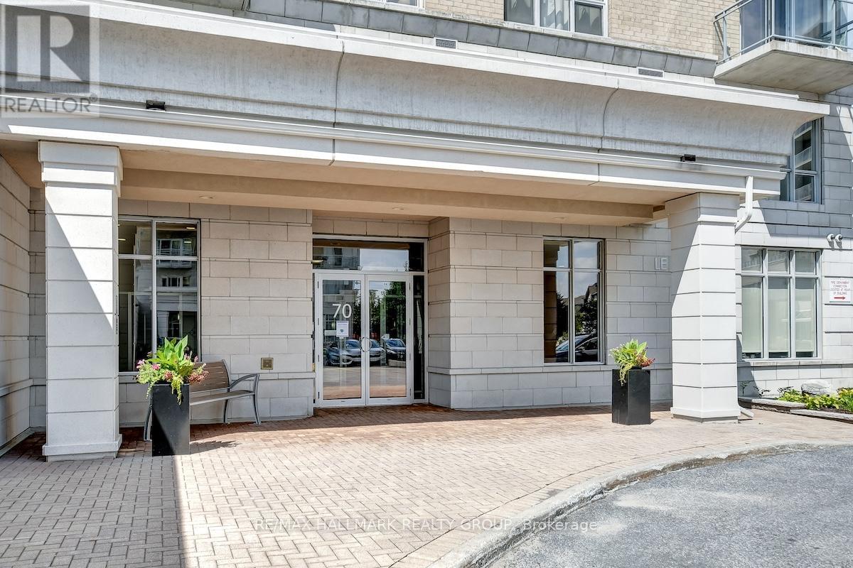 303 - 70 Landry Street