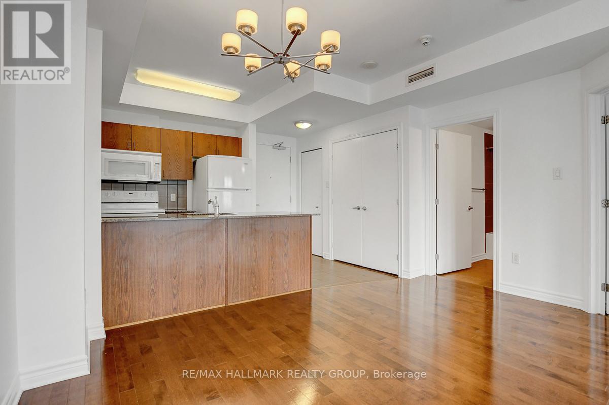 303 - 70 Landry Street