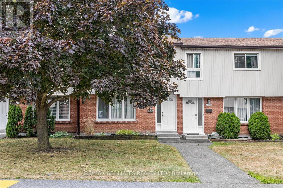 3192 Bannon Way