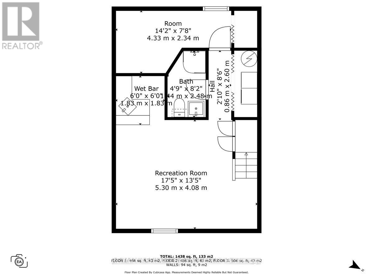 3192 Bannon Way