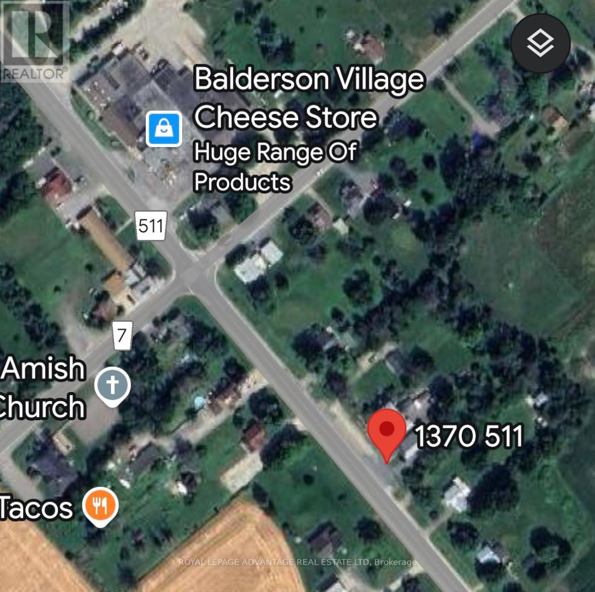 1370 Hwy 511 Road