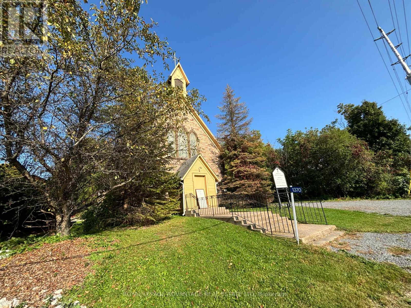 1370 Hwy 511 Road