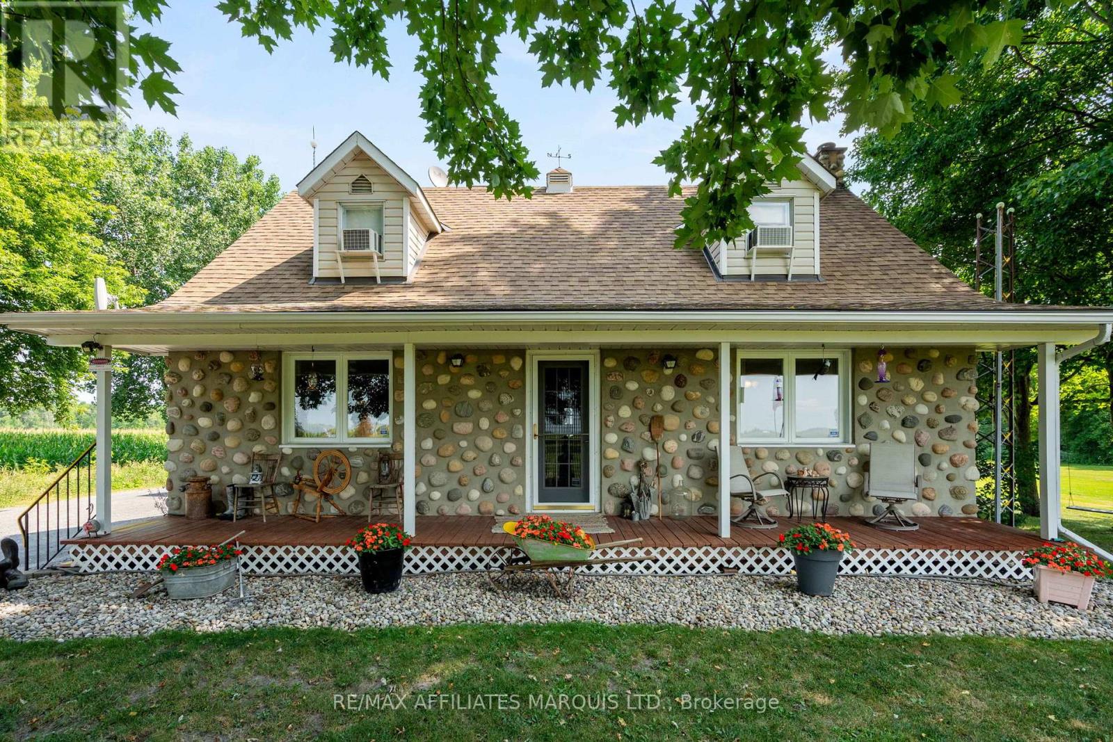 273 St Pierre Road