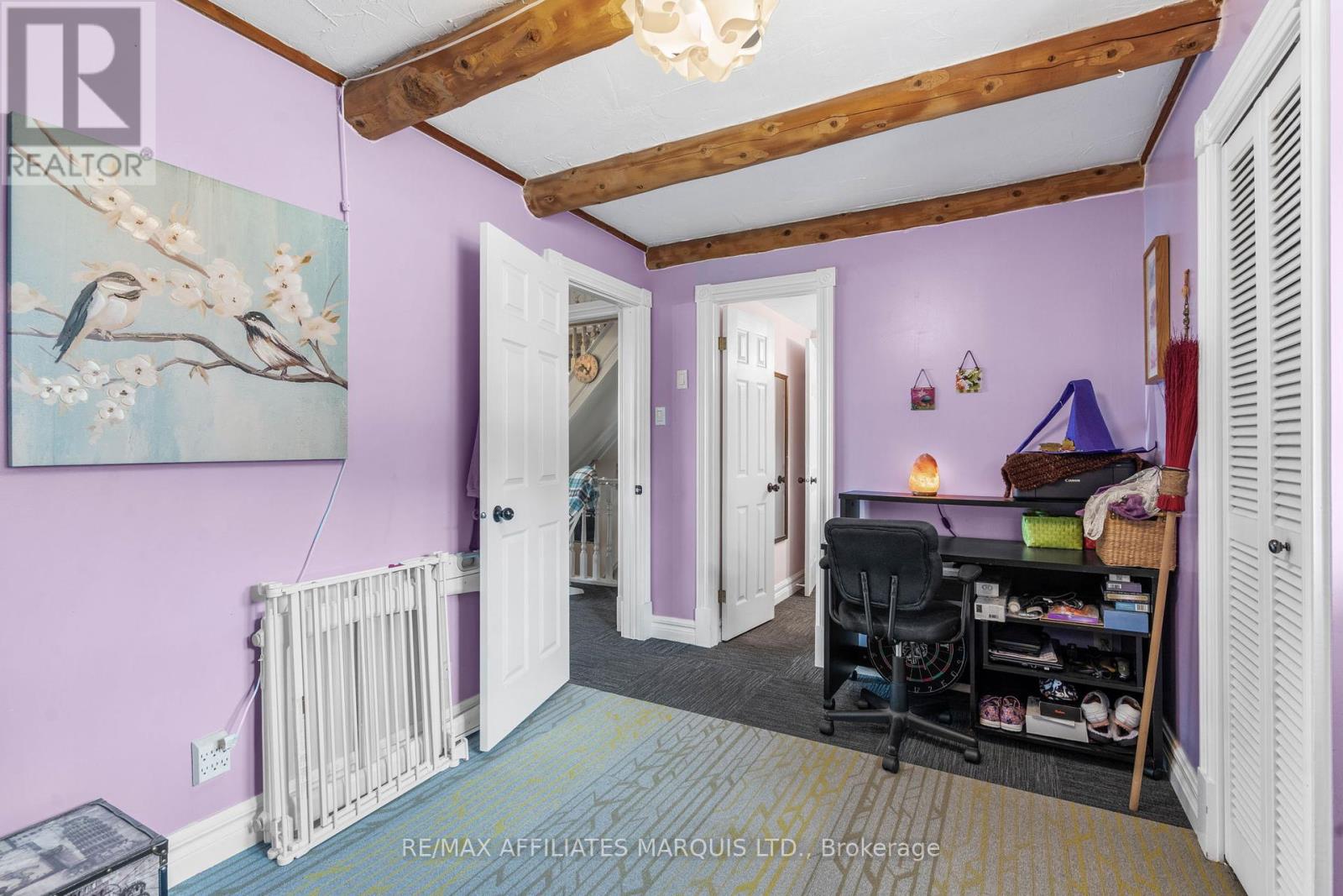 273 St Pierre Road