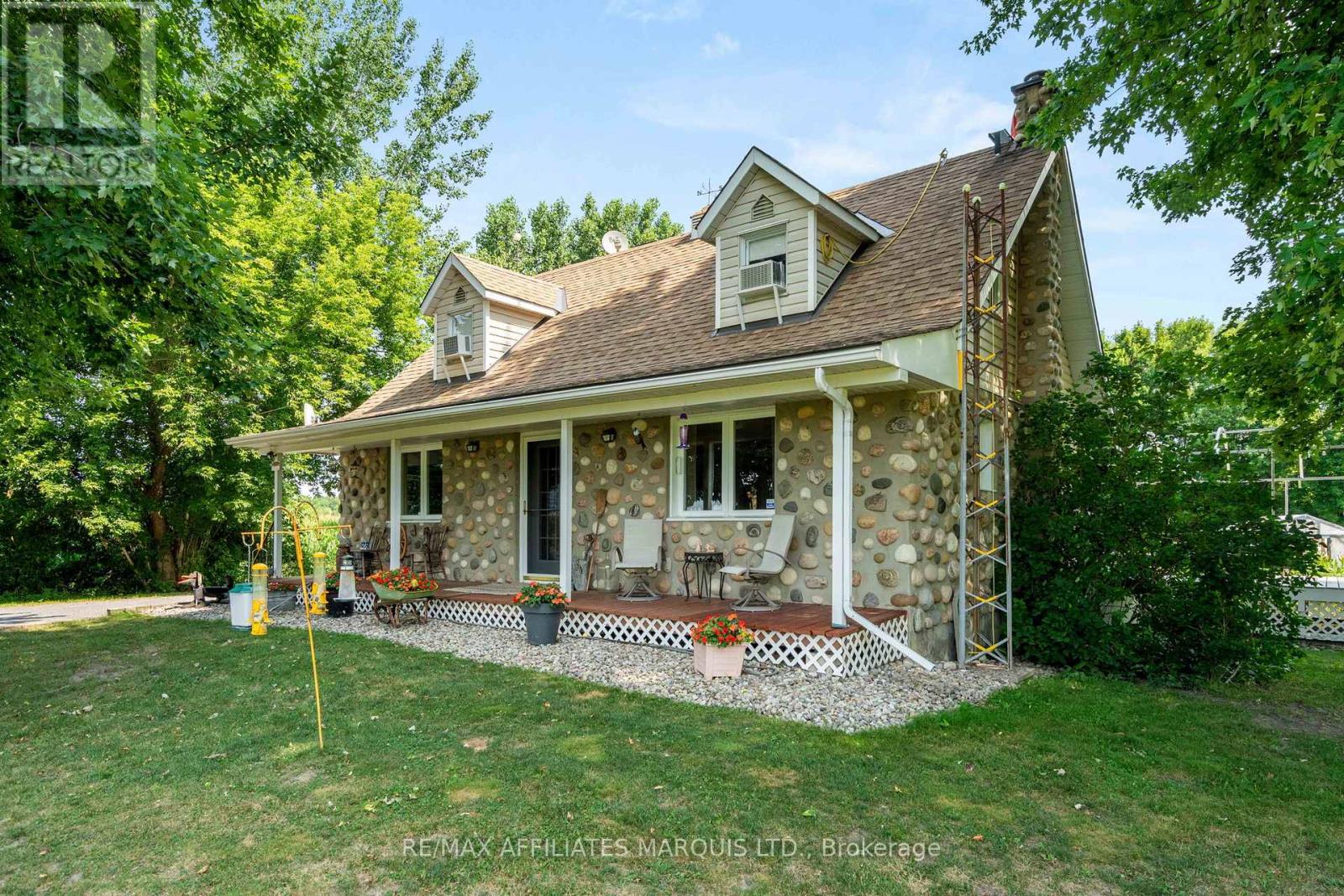 273 St Pierre Road