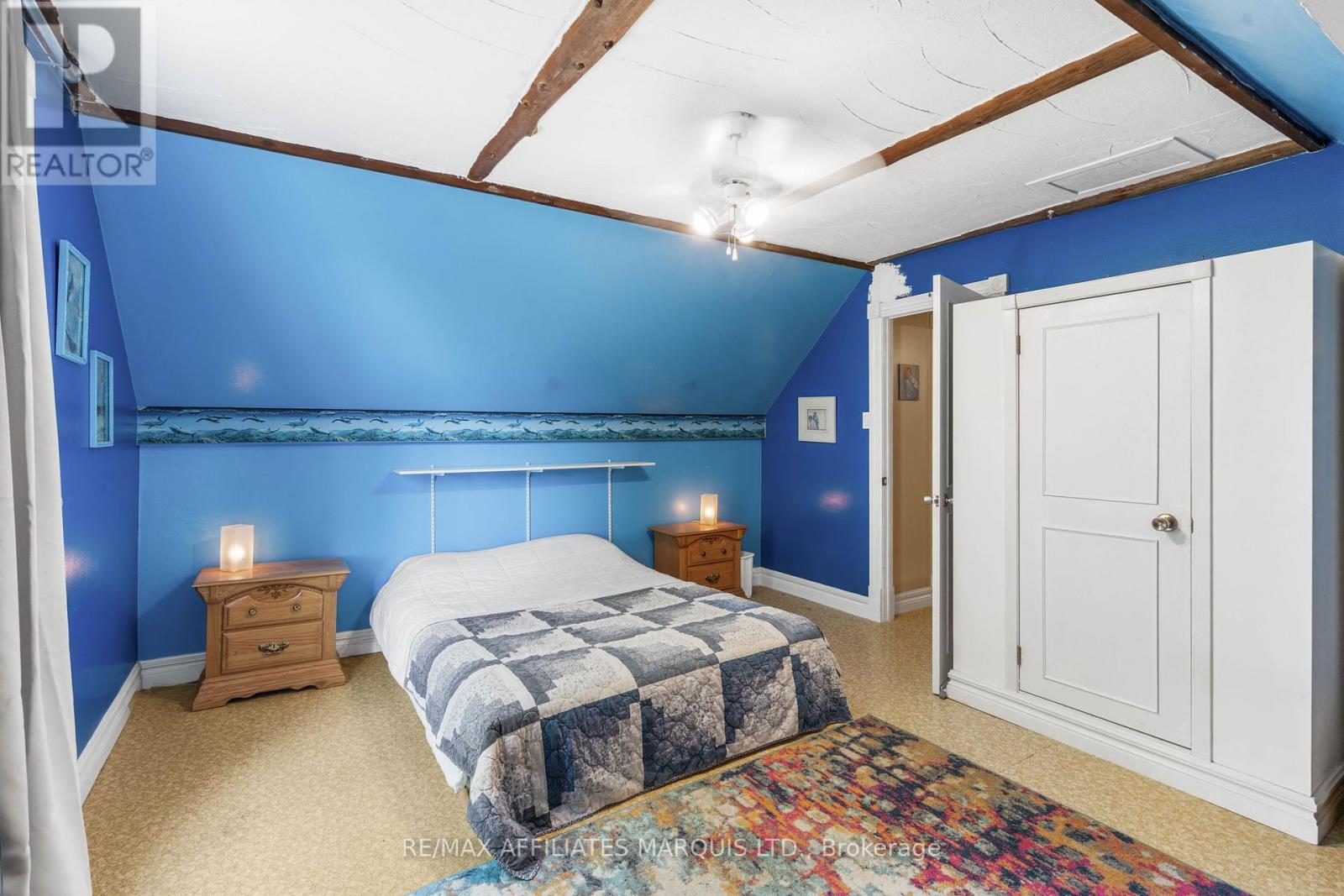 273 St Pierre Road