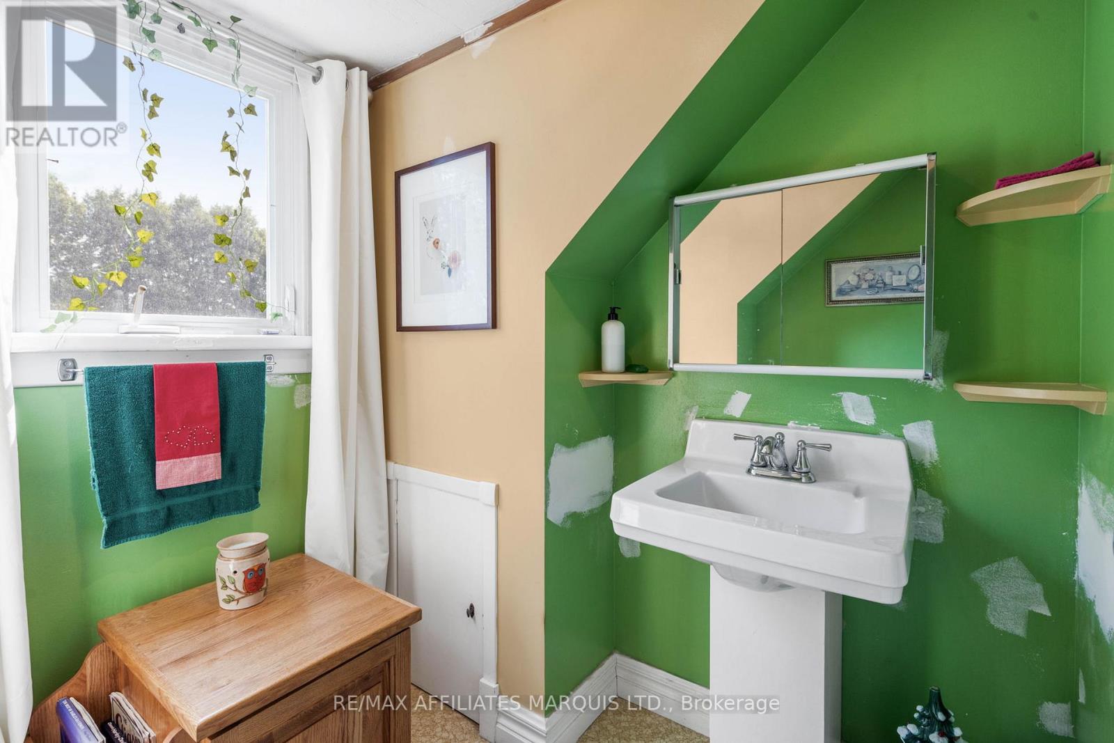 273 St Pierre Road