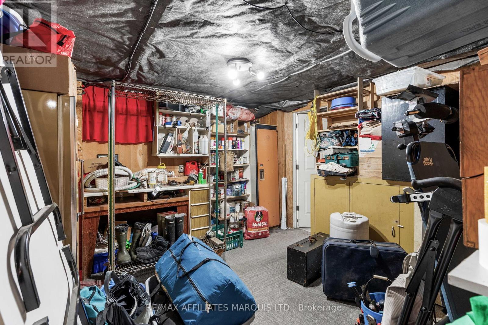 273 St Pierre Road