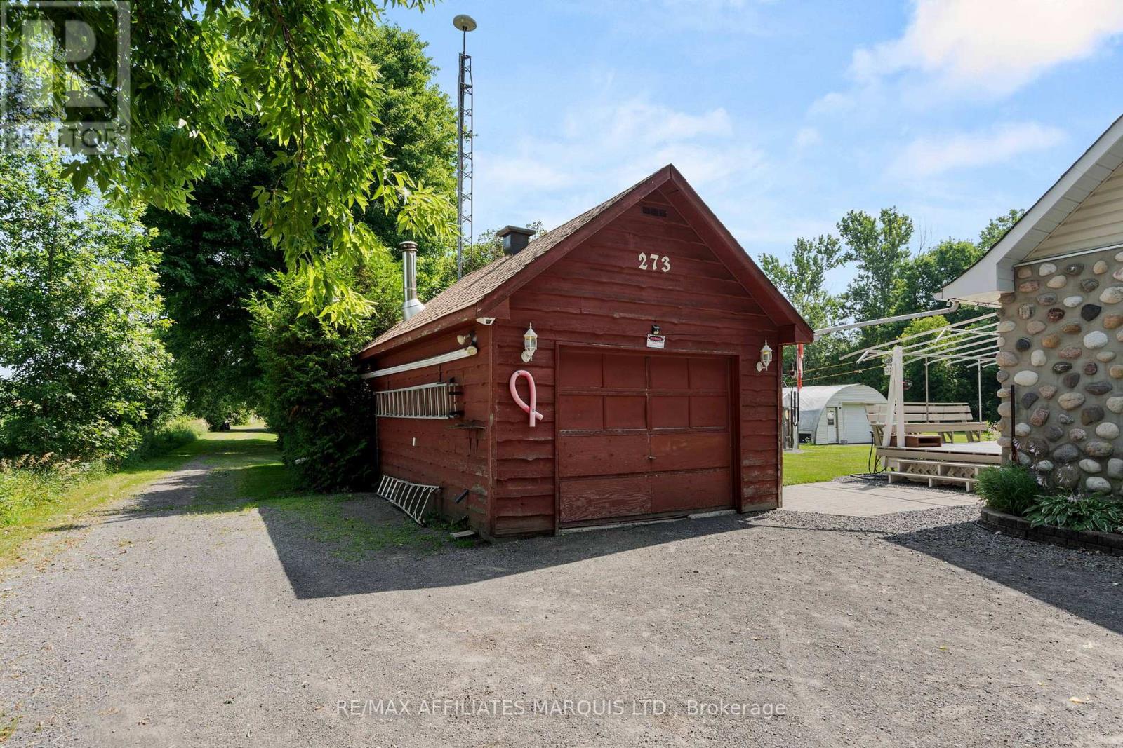 273 St Pierre Road