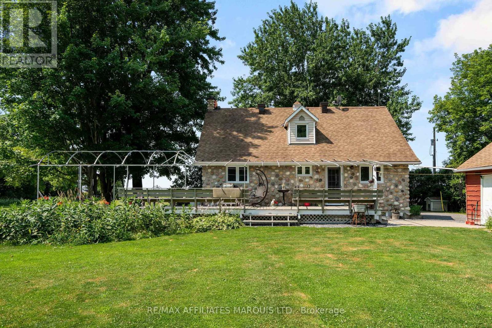 273 St Pierre Road