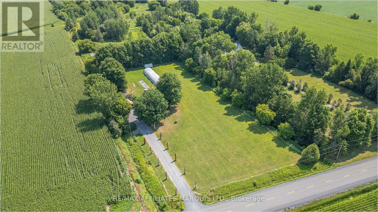273 St Pierre Road