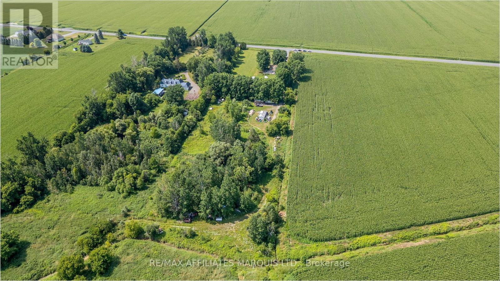 273 St Pierre Road