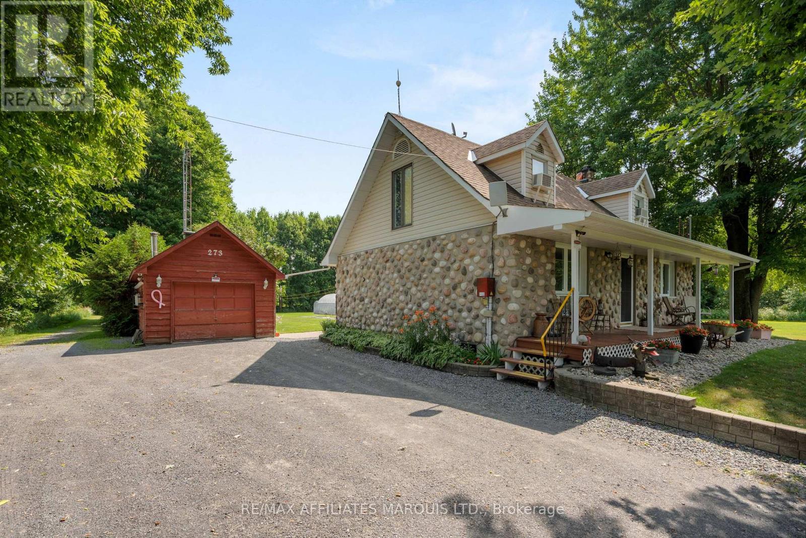 273 St Pierre Road
