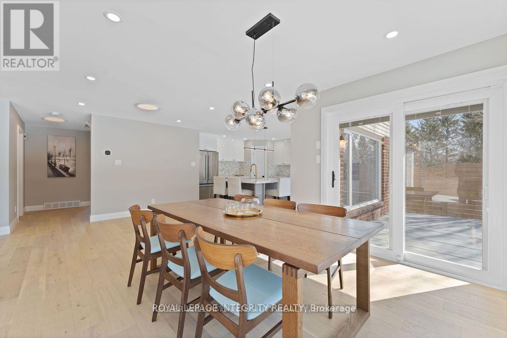 3440 Woodroffe Avenue