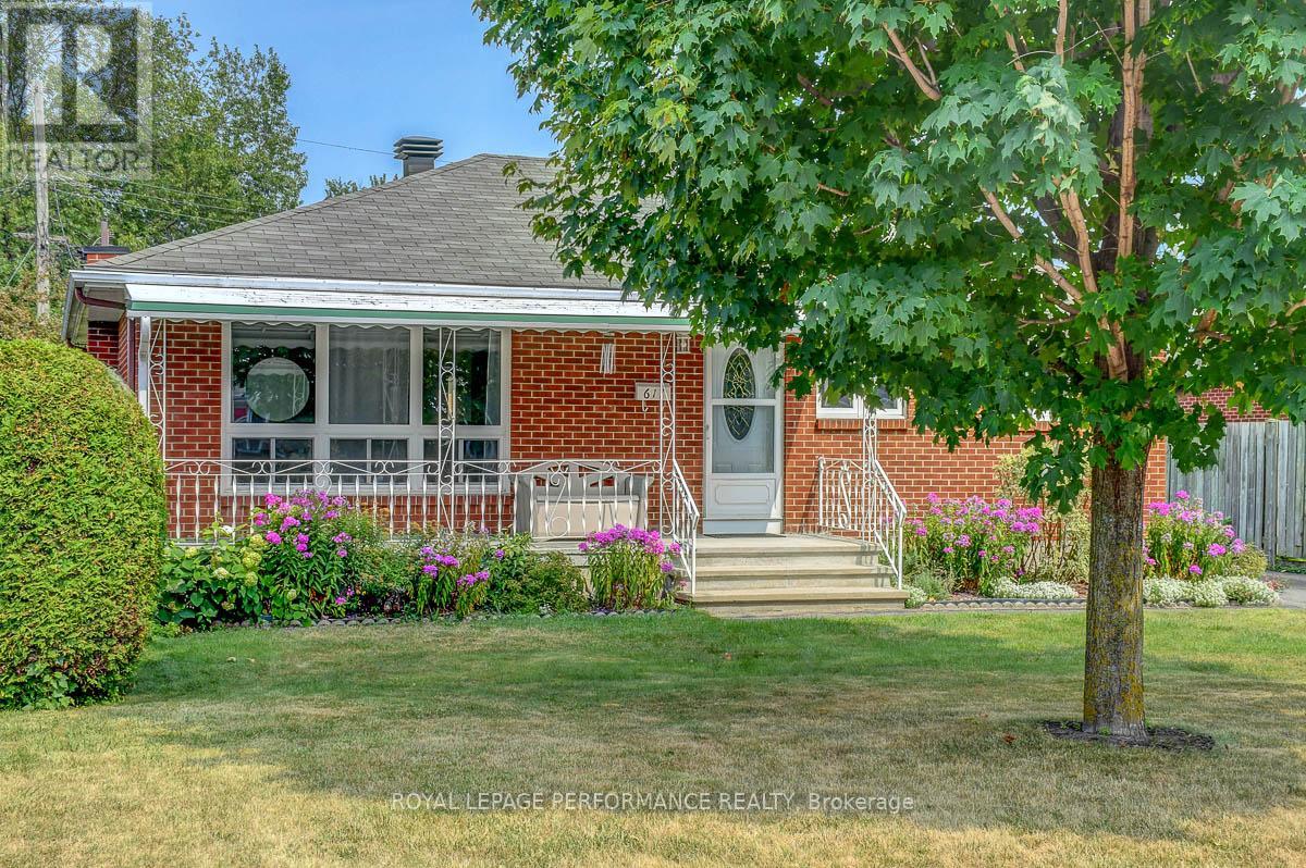 617 Gardenvale Road
