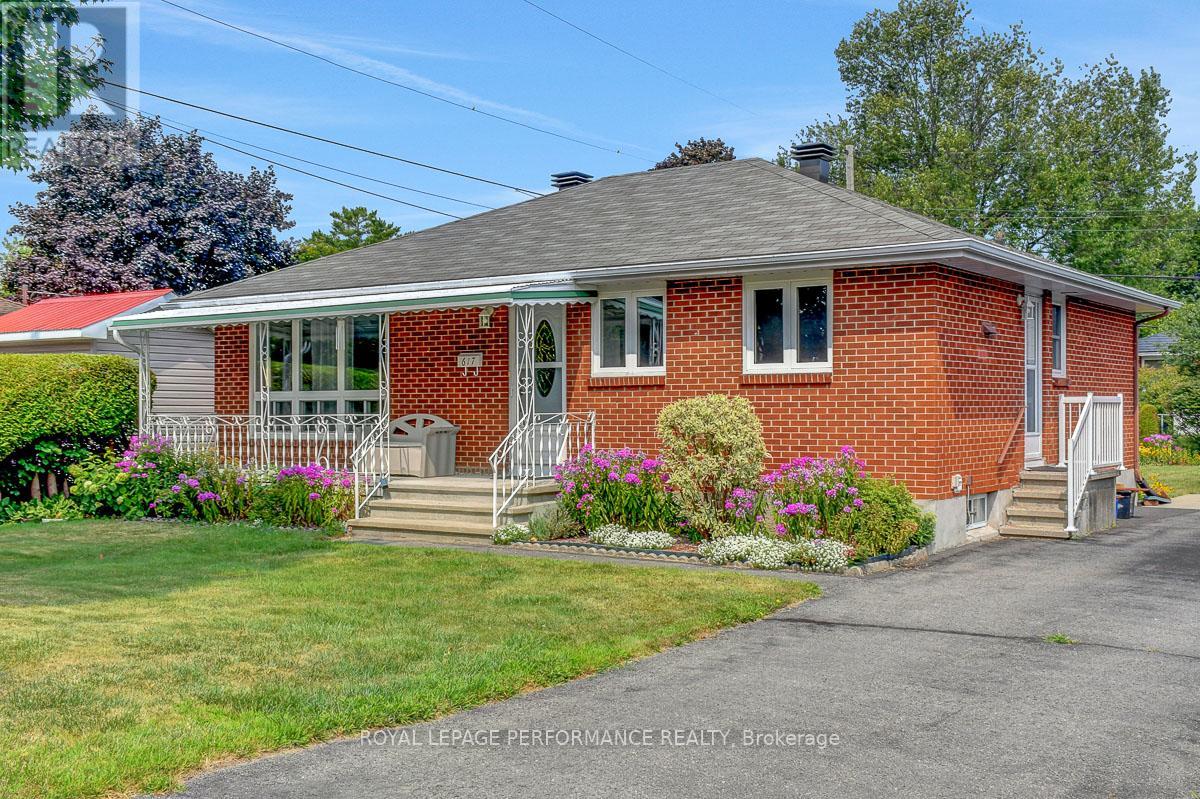 617 Gardenvale Road