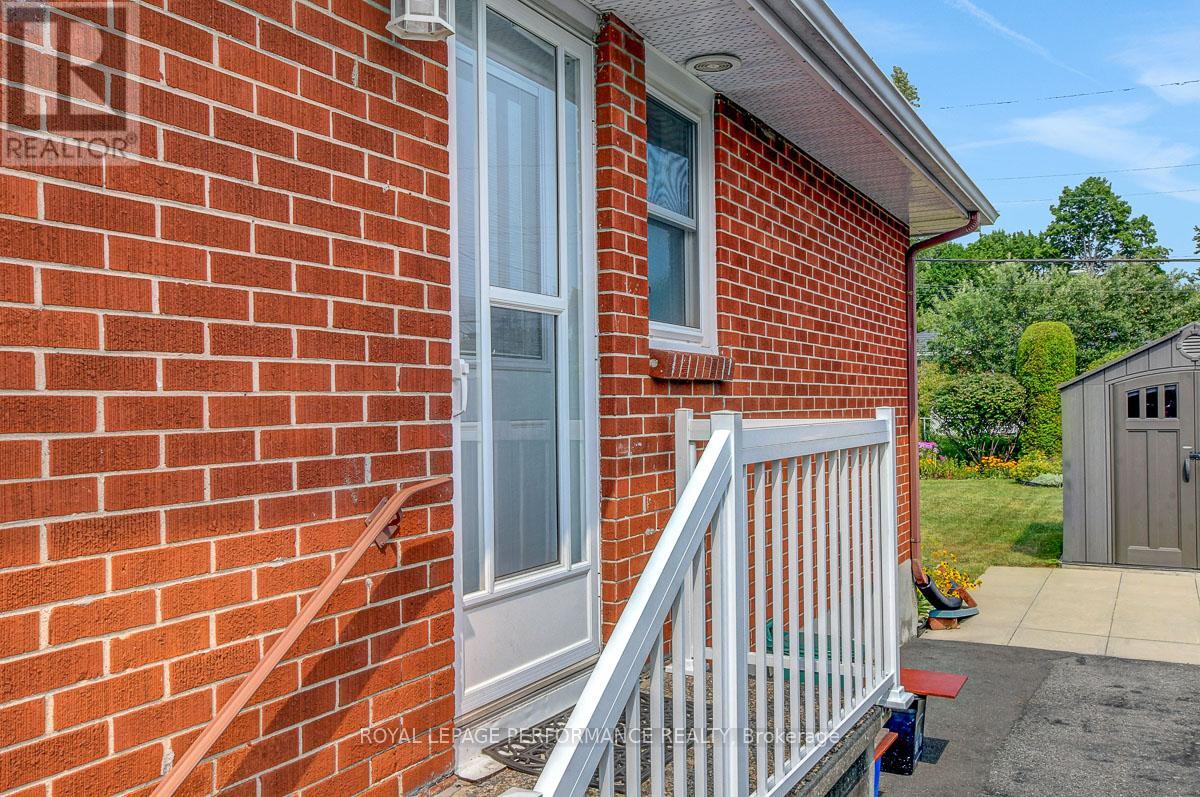 617 Gardenvale Road