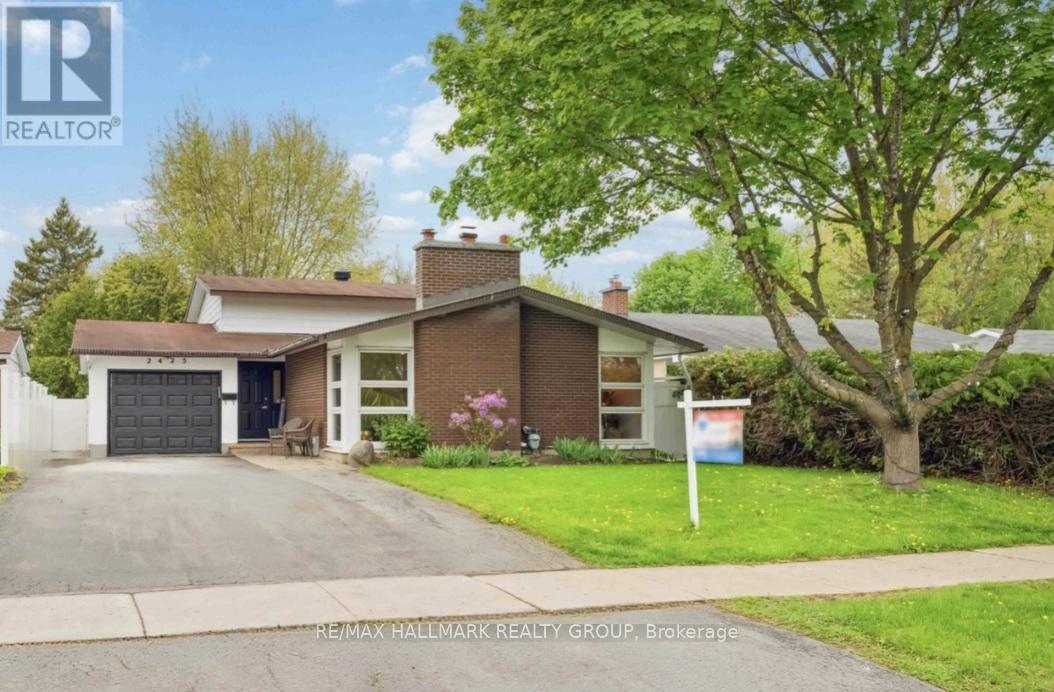 2425 Ogilvie Road