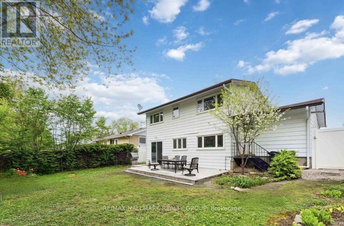 2425 Ogilvie Road