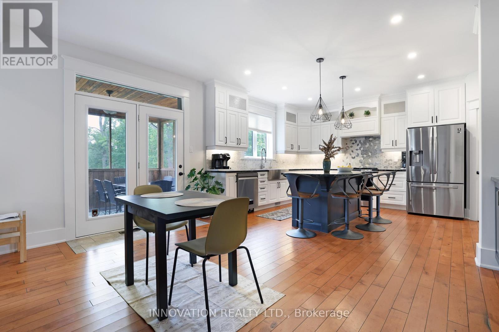 115 Eagle Creek Court