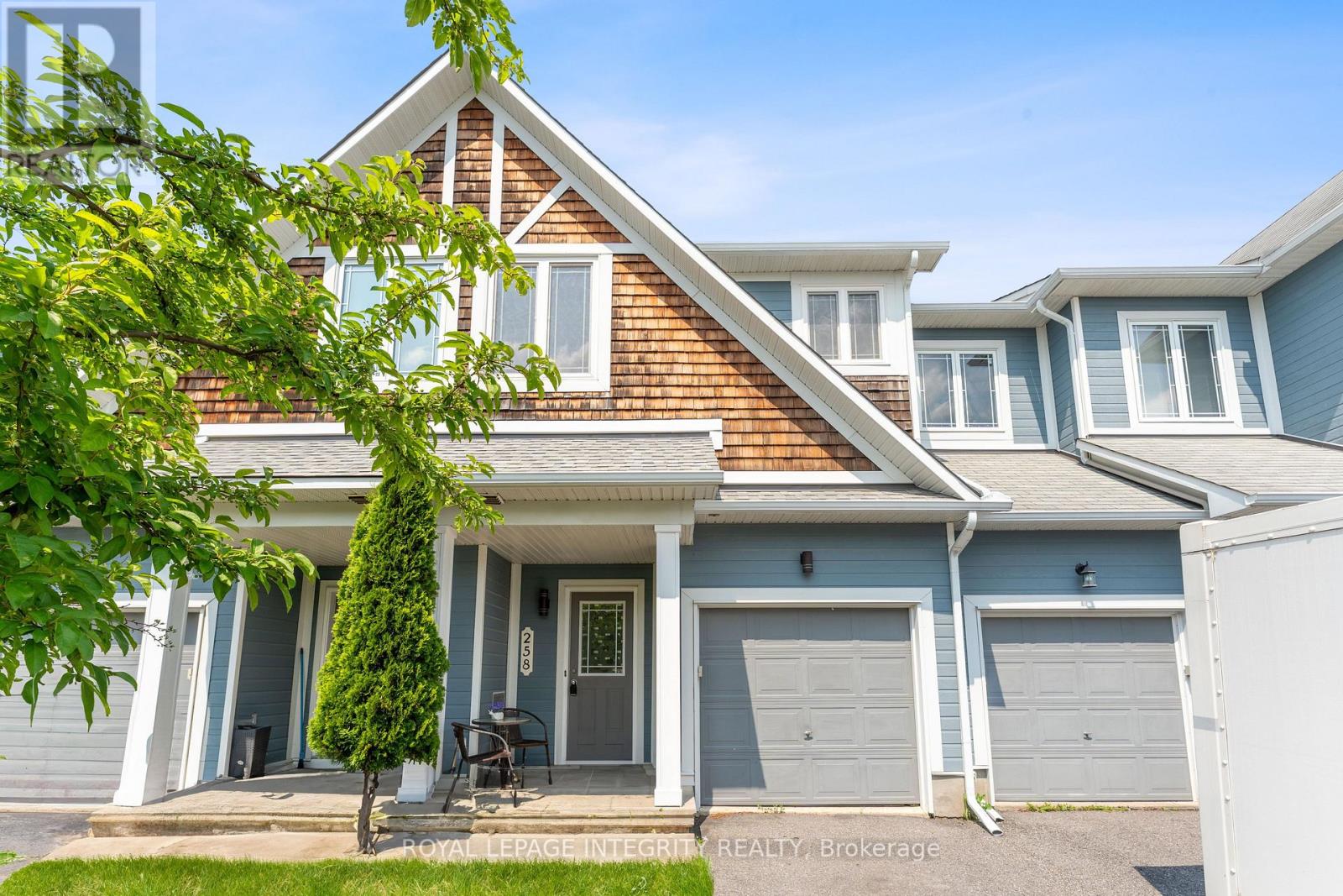 258 Catamount Court