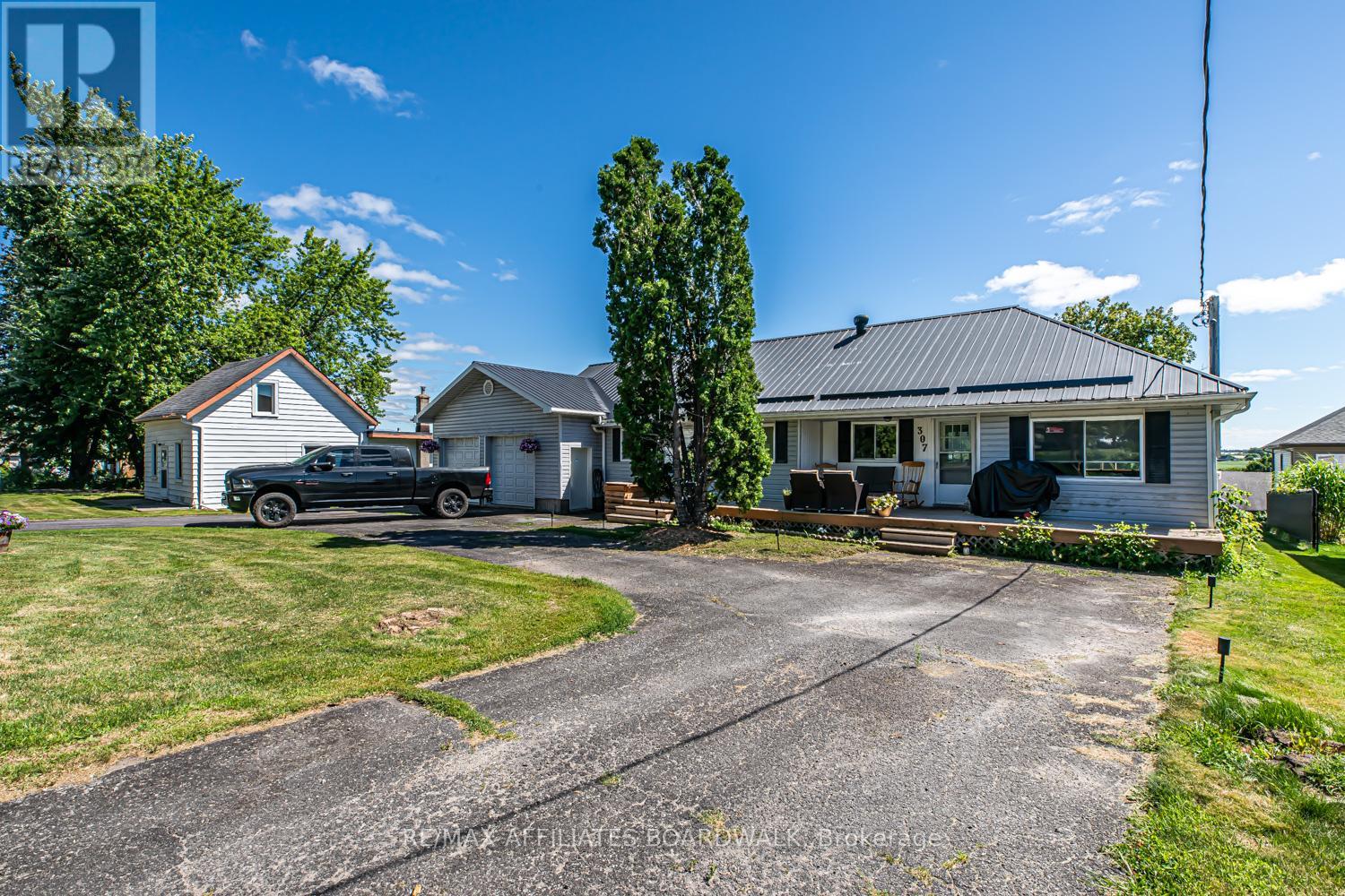 307 Donald B Munro Drive, Unit 303