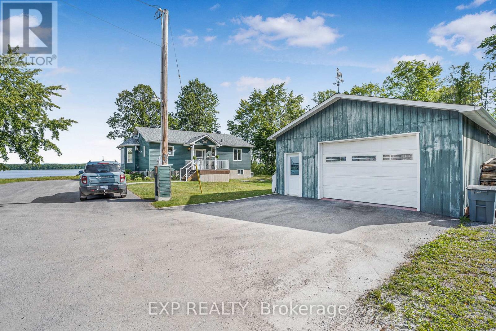 506 Pago Road